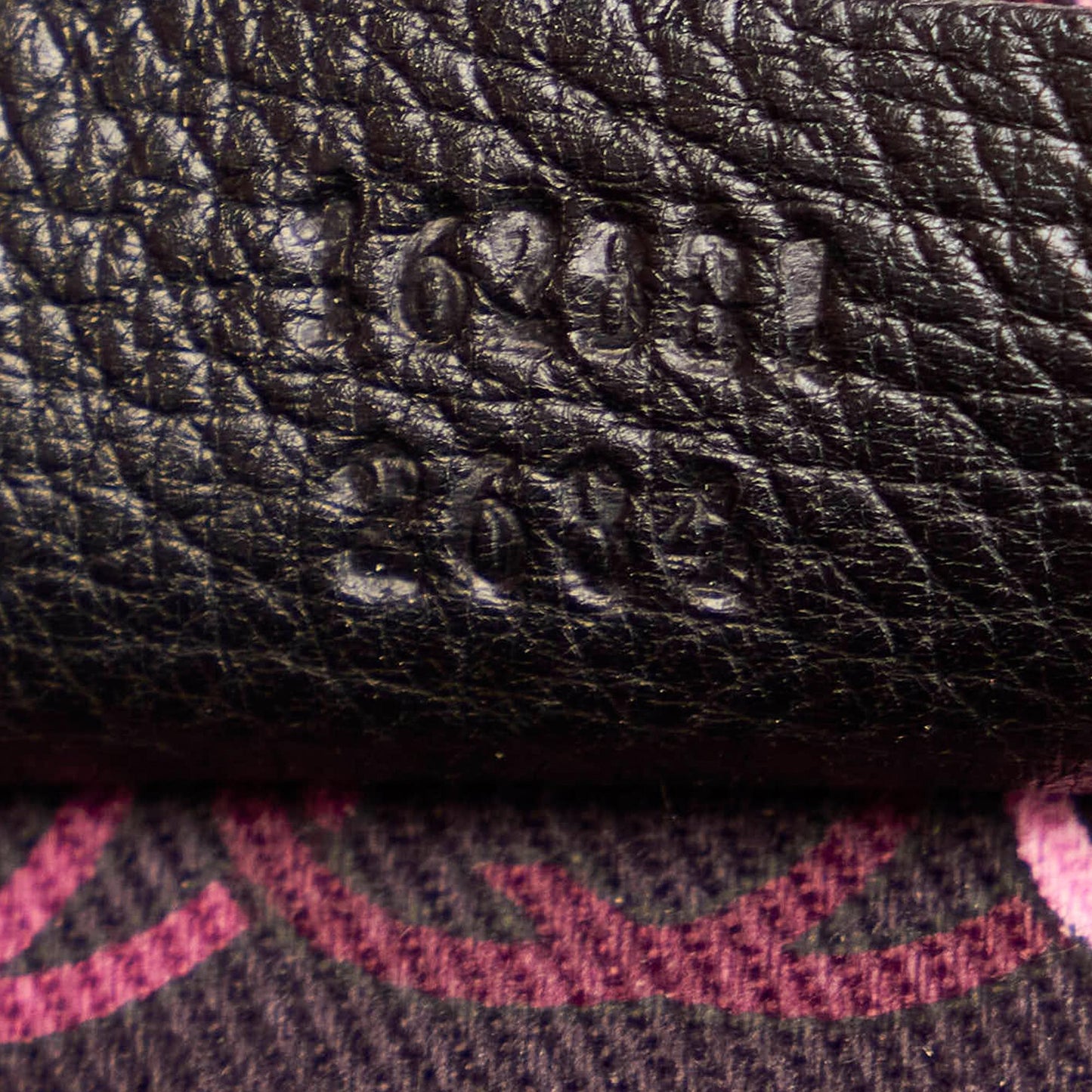 Gucci Princy Leather Tote Bag (SHG-29012)