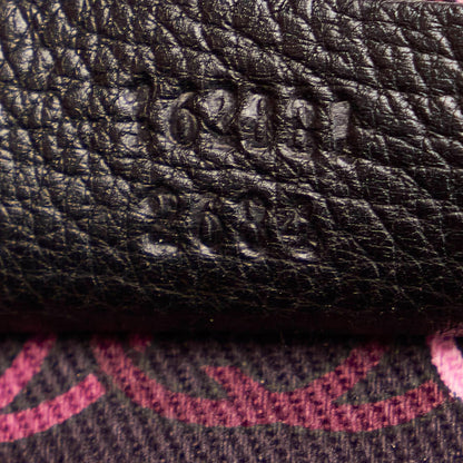 Gucci Princy Leather Tote Bag (SHG-29012)