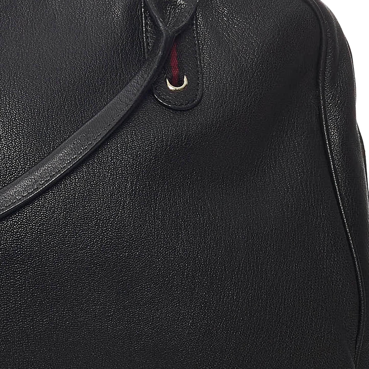 Gucci Princy Leather Tote Bag (SHG-29012)
