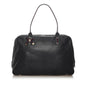 Gucci Princy Leather Tote Bag (SHG-29012)