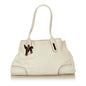 Gucci Princy Leather Tote Bag (SHG-29059)