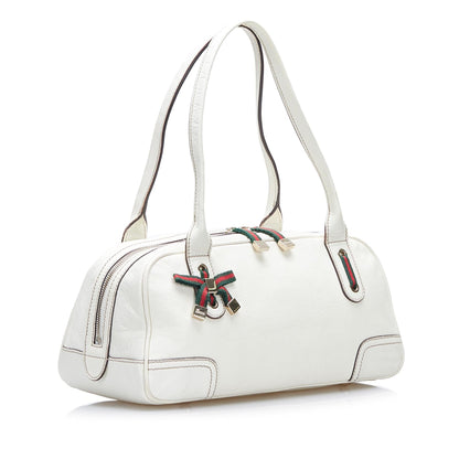 Gucci Princy Shoulder Bag (SHG-SLTQxS)