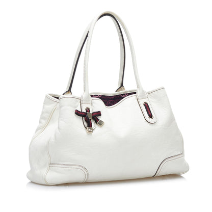 Gucci Princy Tote (SHG-ZGnVvW)
