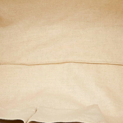 Gucci Printed Canvas Tote Bag (SHG-31677)