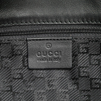 Gucci Quilted Leather Tote