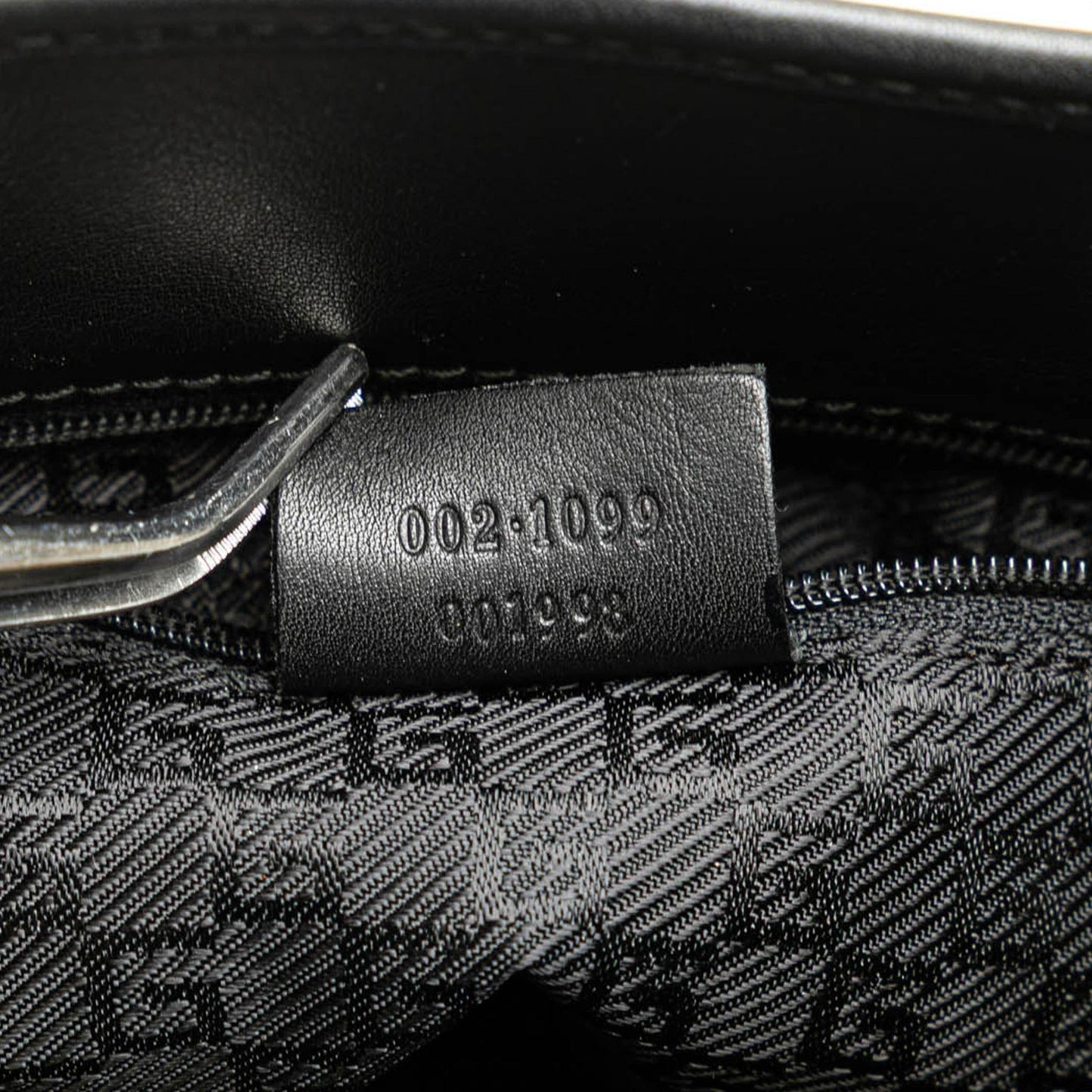 Gucci Quilted Leather Tote