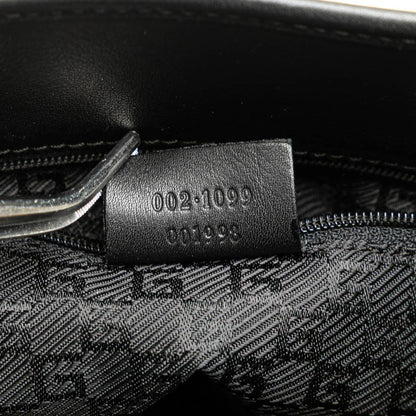 Gucci Quilted Leather Tote