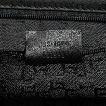 Gucci Quilted Leather Tote