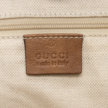 Gucci Raffia Sukey Medium Tote (SHF-M16KcS)