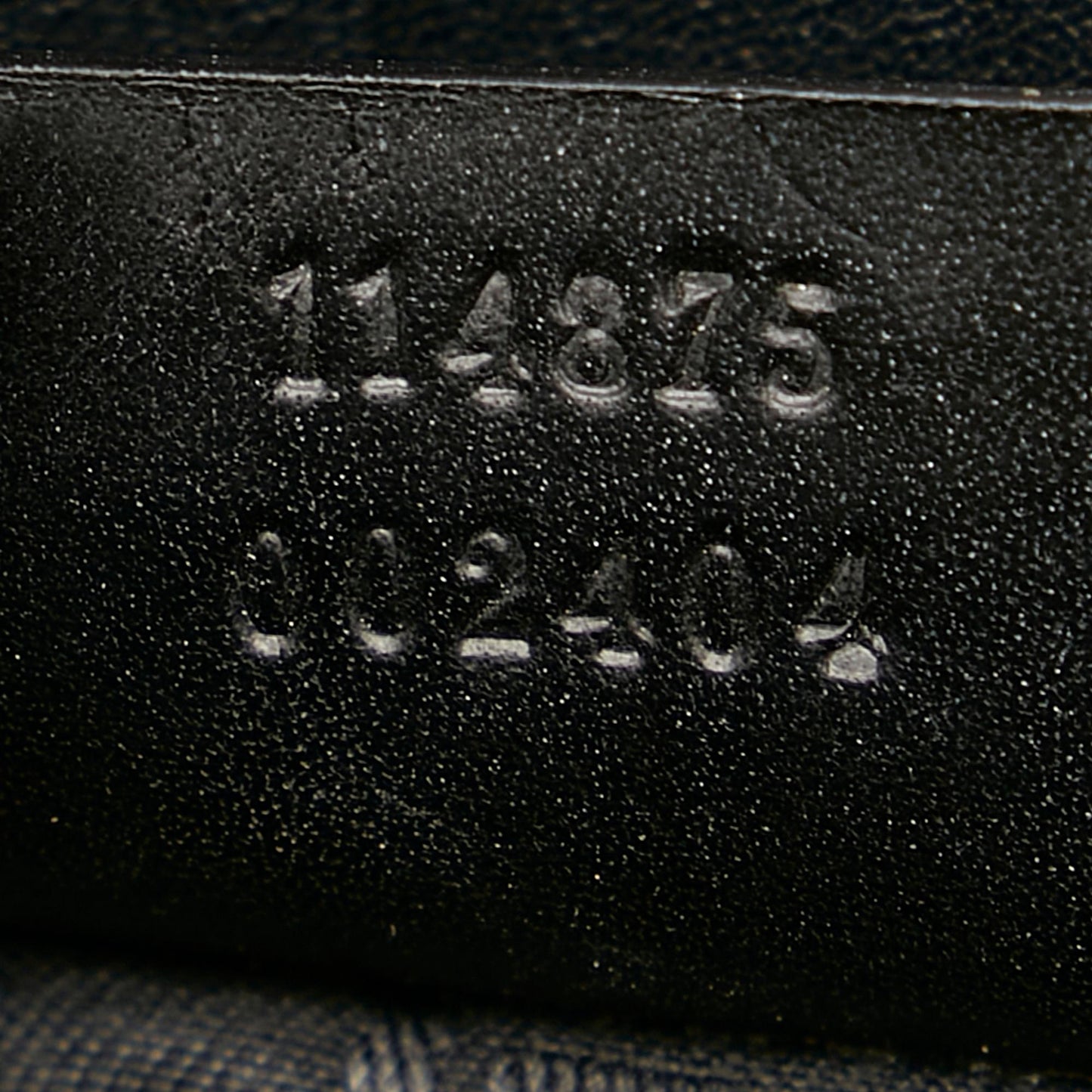 Gucci Reins Canvas Shoulder Bag (SHG-31867)
