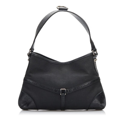 Gucci Reins Shoulder Bag (SHG-LHBixe)