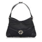 Gucci Reins Shoulder Bag (SHG-LHBixe)