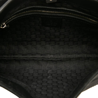Gucci Reins Shoulder Bag (SHG-LHBixe)