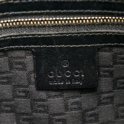 Gucci Reins Shoulder Bag (SHG-LHBixe)
