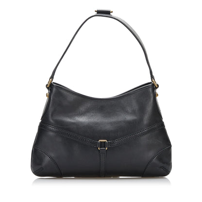 Gucci Reins Shoulder Bag (SHG-HMeYMy)