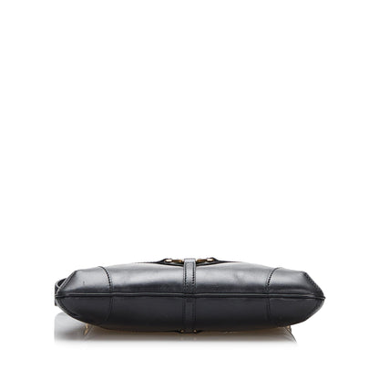 Gucci Reins Shoulder Bag (SHG-HMeYMy)