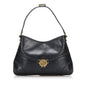 Gucci Reins Shoulder Bag (SHG-HMeYMy)