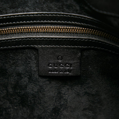 Gucci Reins Shoulder Bag (SHG-HMeYMy)
