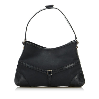 Gucci Reins Shoulder Bag (SHG-LB0nH8)