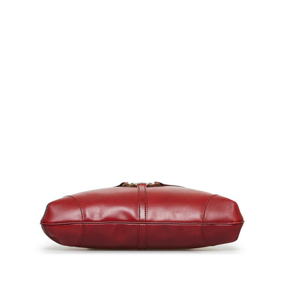 Gucci Reins Shoulder Bag (SHG-sOHZPl)