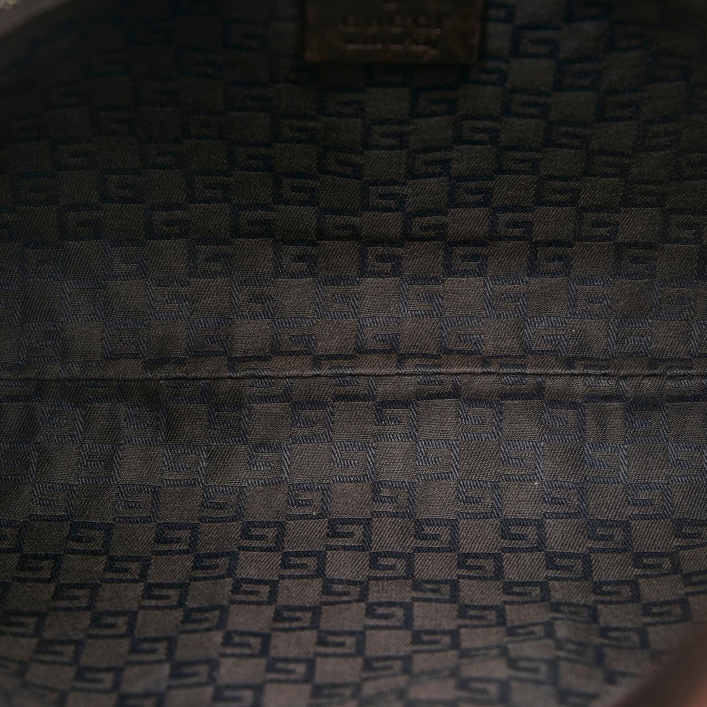 Gucci Reins Web Shoulder Bag (SHG-35499)