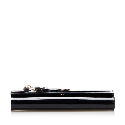 Gucci Romy Clutch (SHG-BLF5Zd)