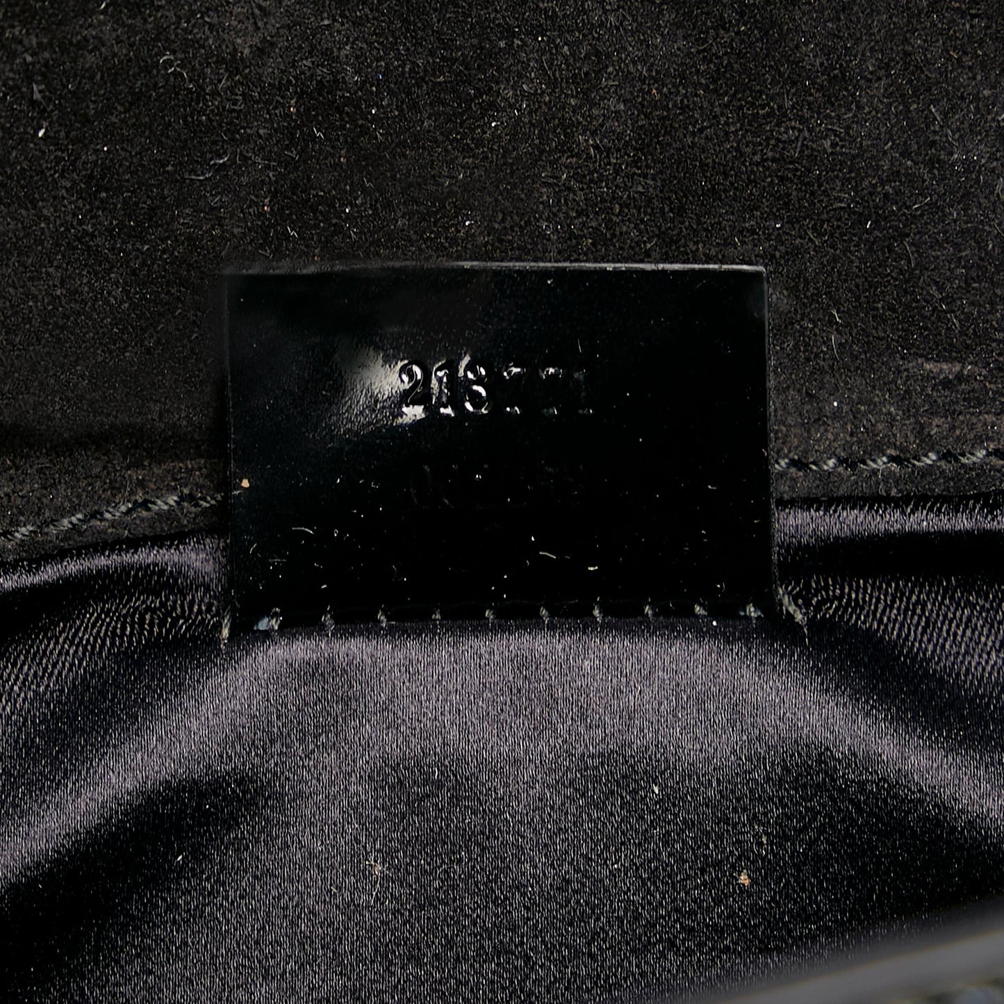 Gucci Romy Clutch (SHG-BLF5Zd)