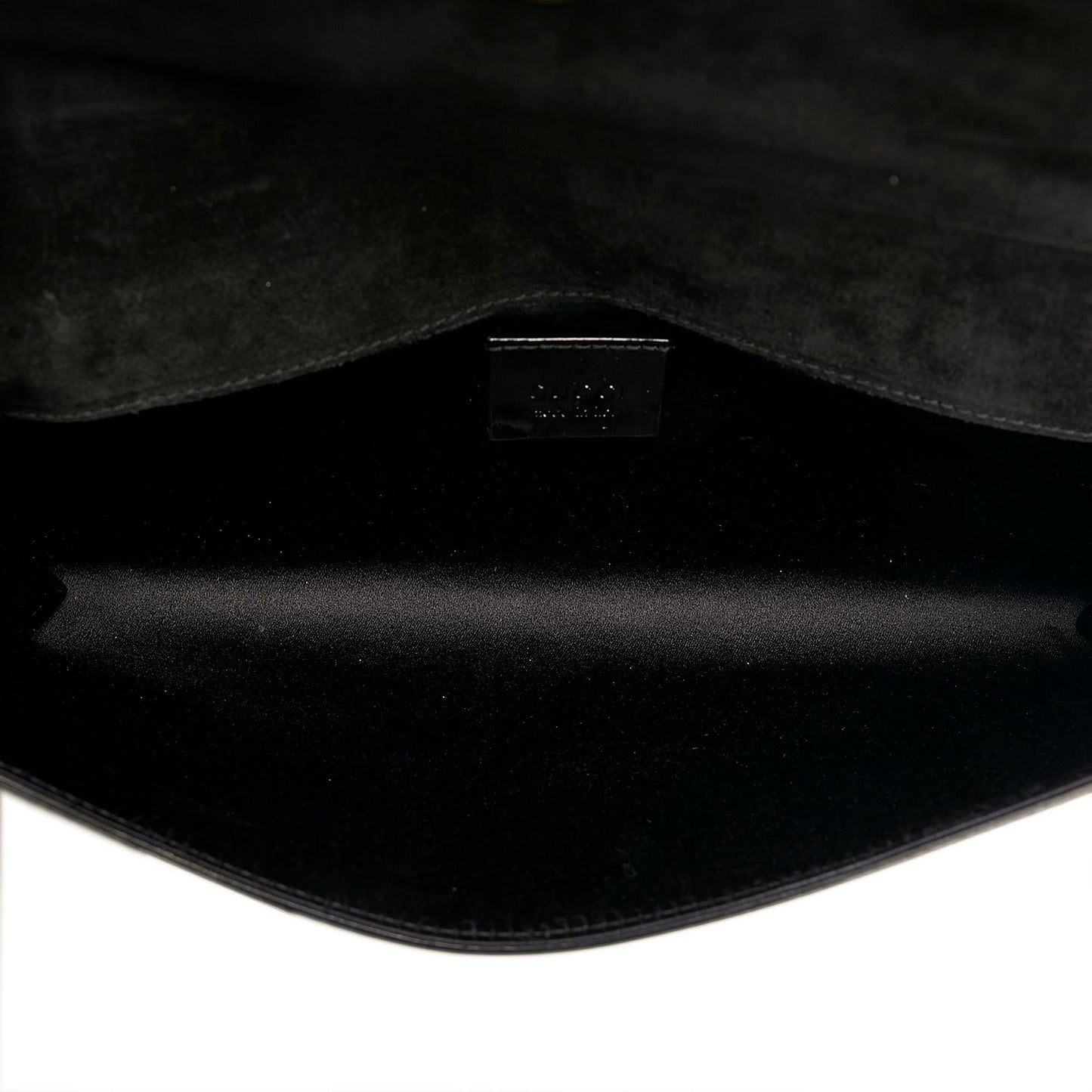 Gucci Romy Clutch (SHG-BLF5Zd)