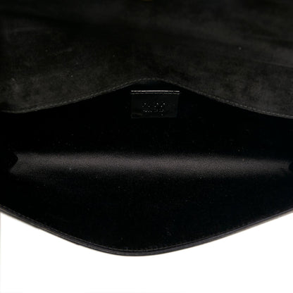 Gucci Romy Clutch (SHG-BLF5Zd)