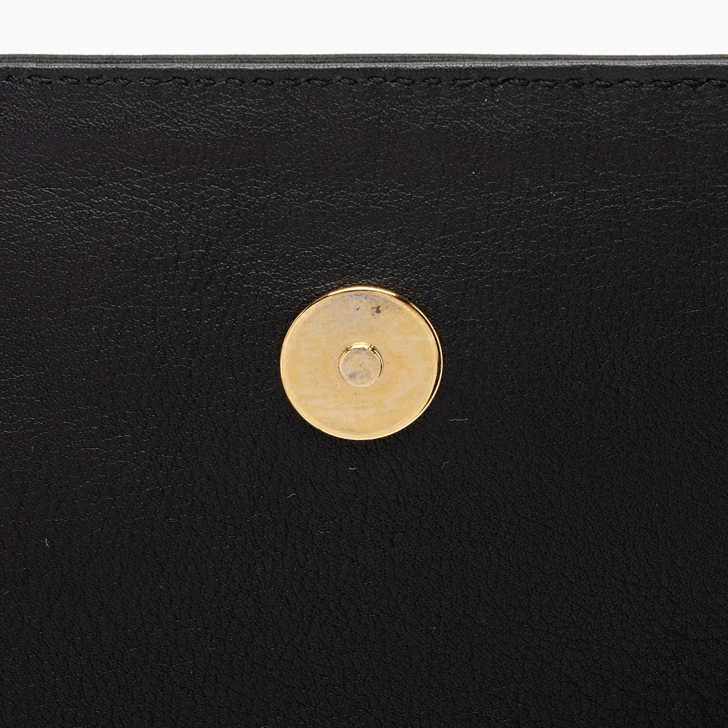 Gucci Satin Crystal Broadway Clutch (SHF-c9WYSA)