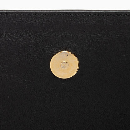 Gucci Satin Crystal Broadway Clutch (SHF-c9WYSA)