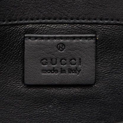 Gucci Satin Crystal Broadway Clutch (SHF-c9WYSA)