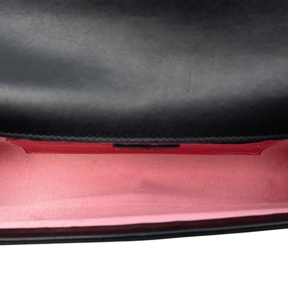 Gucci Satin Dionysus Clutch