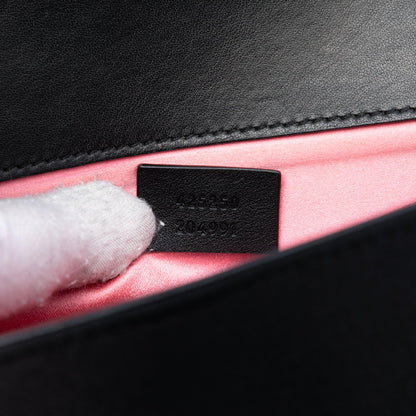 Gucci Satin Dionysus Clutch