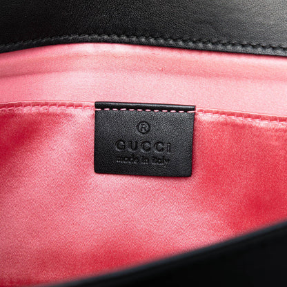 Gucci Satin Dionysus Clutch