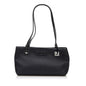Gucci Satin Shoulder Bag (SHG-NnlyoT)