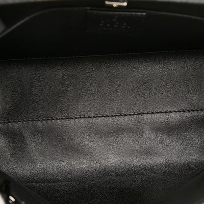 Gucci Satin Shoulder Bag (SHG-NnlyoT)
