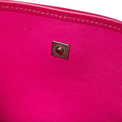 Gucci Satin Shoulder Bag