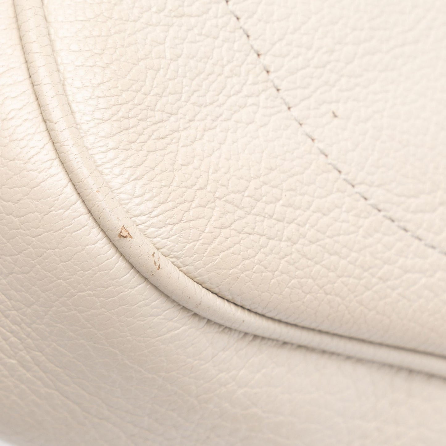 Gucci Small Calfskin Aphrodite Shoulder Bag