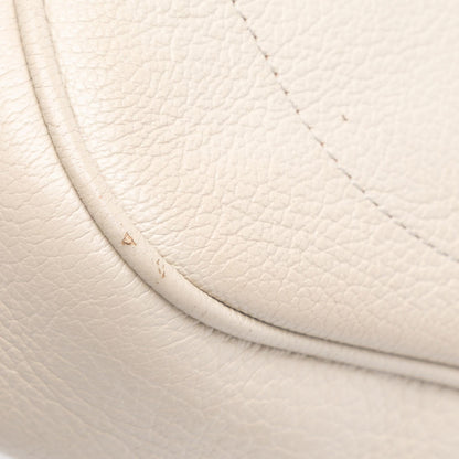 Gucci Small Calfskin Aphrodite Shoulder Bag