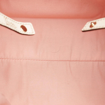 Gucci Small D-Ring Leather Tote Bag (SHG-34403)