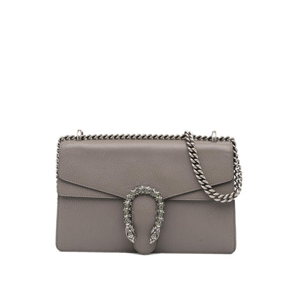 Gucci Small Dionysus Shoulder Bag (SHG-QfJRnL)