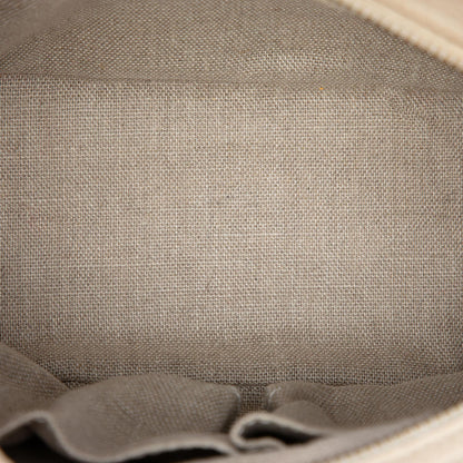 Gucci Small GG Canvas Bree Satchel