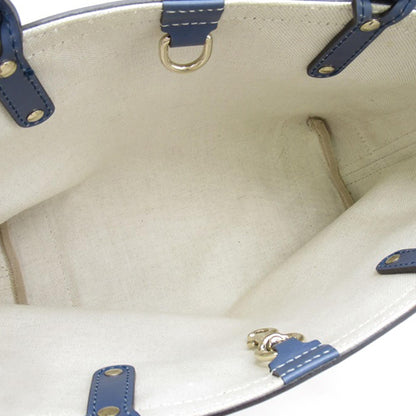 Gucci Small GG Canvas Craft Tote (SHG-SeZdyJ)