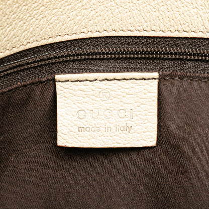 Gucci Small GG Canvas Eclipse Tote