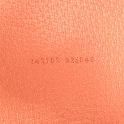 Gucci Small GG Canvas Ophidia Tote (SHG-HV5ODC)