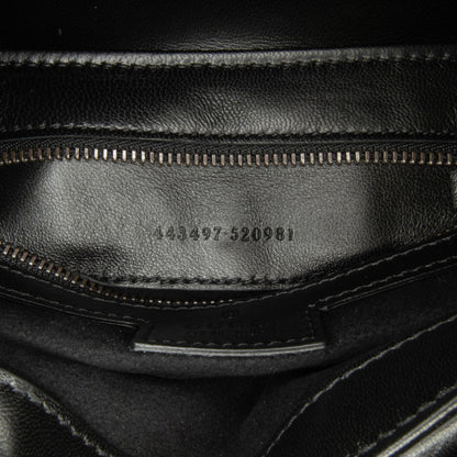 Gucci Small GG Marmont 2.0 Shoulder Bag (SHG-An05ST)