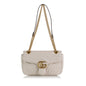 Gucci Small GG Marmont Crossbody (SHG-QJpiIn)