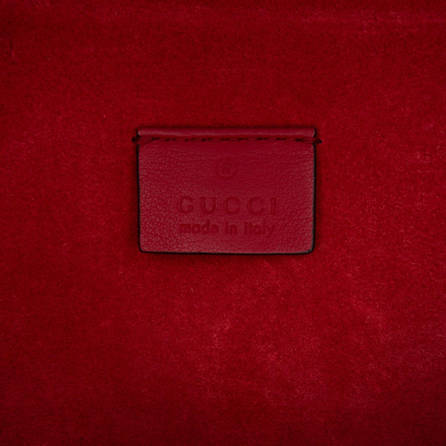 Gucci GG Supreme Dionysus Small Shoulder Bag