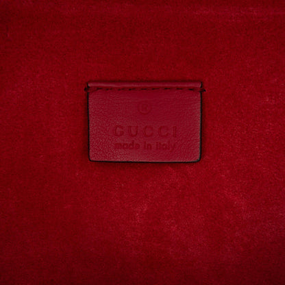 Gucci GG Supreme Dionysus Small Shoulder Bag